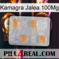 Kamagra Jelly 100Mg 24